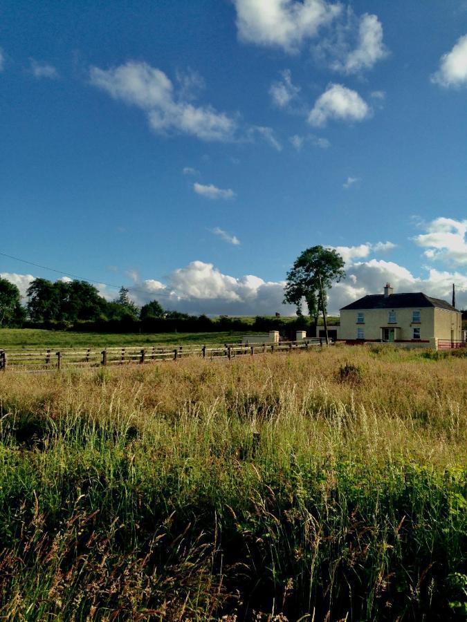 Fihoragh Farm House Hotel Longford Kültér fotó